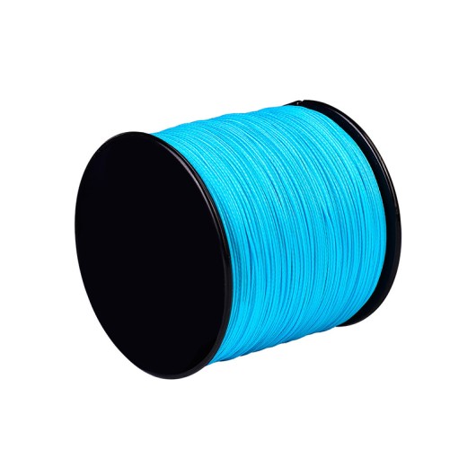 8X PE Braided Fishing Line 5 Colors 8X PE Braided Fishing Line 5 Colors