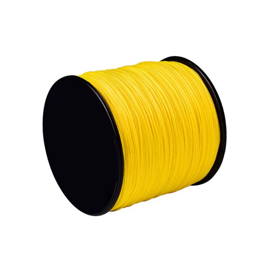 8X PE Braided Fishing Line 5 Colors 8X PE Braided Fishing Line 5 Colors