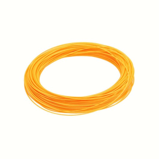 Ultralight Braided Fishing Line PVC Multicolor Fly Fishing Line