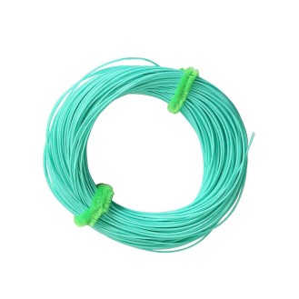 Ultralight Braided Fishing Line PVC Multicolor Fly Fishing Line Ultralight Braided Fishing Line PVC Multicolor Fly Fishing Line