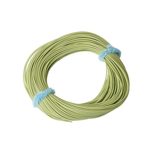 Ultralight Braided Fishing Line PVC Multicolor Fly Fishing Line Ultralight Braided Fishing Line PVC Multicolor Fly Fishing Line