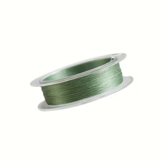 NewBility Multifilament PE Braided Fishing Line 8 Strands
