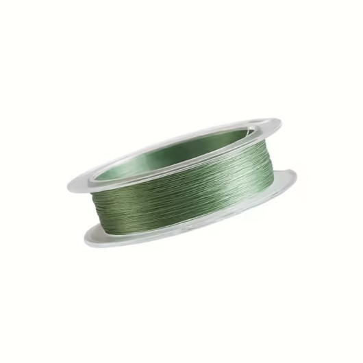 NewBility Multifilament PE Braided Fishing Line 8 Strands