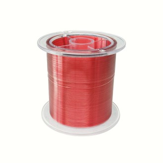 100m Floating Monofilament Nylon Fishing Line