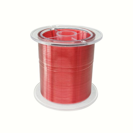 100m Floating Monofilament Nylon Fishing Line