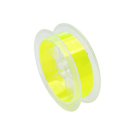 Multicolor Nylon Monofilament Fishing Line 100m Multicolor Nylon Monofilament Fishing Line 100m