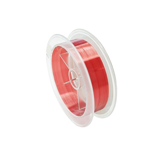 Multicolor Nylon Monofilament Fishing Line 100m Multicolor Nylon Monofilament Fishing Line 100m