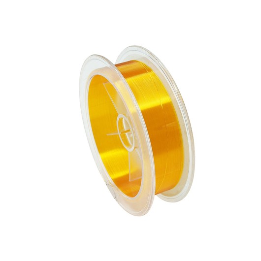 Multicolor Nylon Monofilament Fishing Line 100m Multicolor Nylon Monofilament Fishing Line 100m