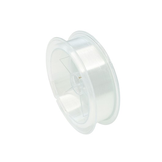 Multicolor Nylon Monofilament Fishing Line 100m Multicolor Nylon Monofilament Fishing Line 100m