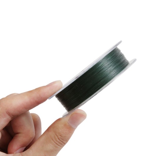 Ultralight Multifilament PE Braided Fishing Line 8 Strands Ultralight Multifilament PE Braided Fishing Line 8 Strands