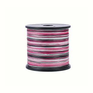 PE X8 Braided Fishing Line Ultra Strong Smooth Casting High Sensitivity