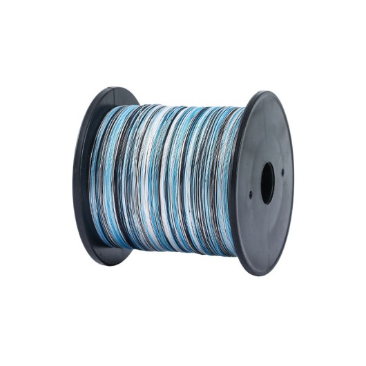 PE X8 Braided Fishing Line Ultra Strong Smooth Casting High Sensitivity PE X8 Braided Fishing Line Ultra Strong Smooth Casting High Sensitivity