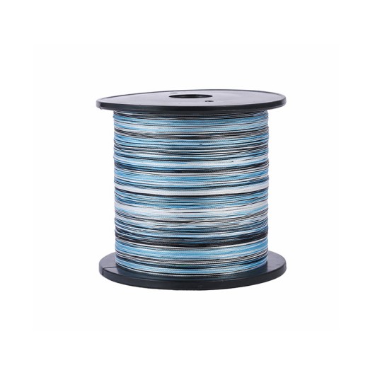PE X8 Braided Fishing Line Ultra Strong Smooth Casting High Sensitivity PE X8 Braided Fishing Line Ultra Strong Smooth Casting High Sensitivity