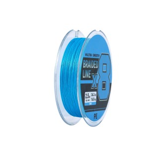 PE X8 Braided Fishing Line, Super Tough Long Casting Line PE X8 Braided Fishing Line, Super Tough Long Casting Line