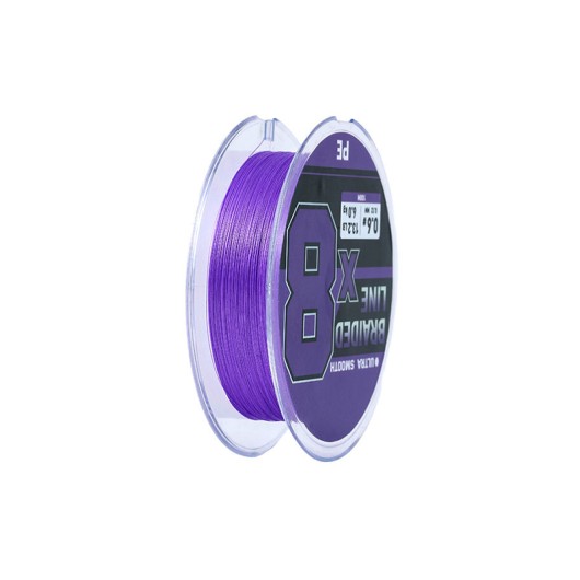 PE X8 Braided Fishing Line, Super Tough Long Casting Line PE X8 Braided Fishing Line, Super Tough Long Casting Line