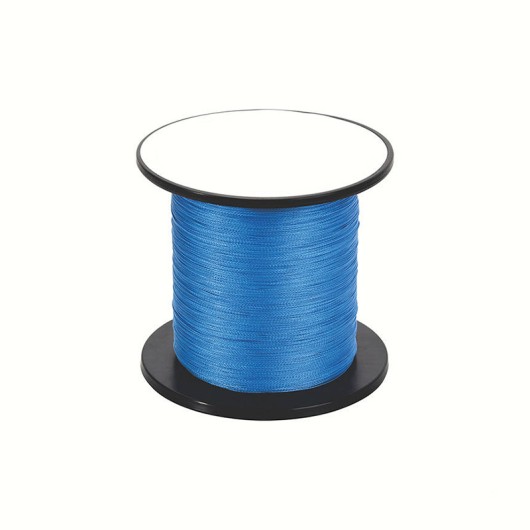 German Technique PEX8 Super Strong Long Line Braided PE Fishing Line