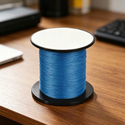 German Technique PEX8 Super Strong Long Line Braided PE Fishing Line German Technique PEX8 Super Strong Long Line Braided PE Fishing Line