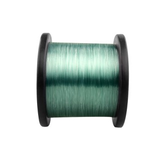 Green Transparent Nylon Monofilament Fishing Line Green Transparent Nylon Monofilament Fishing Line