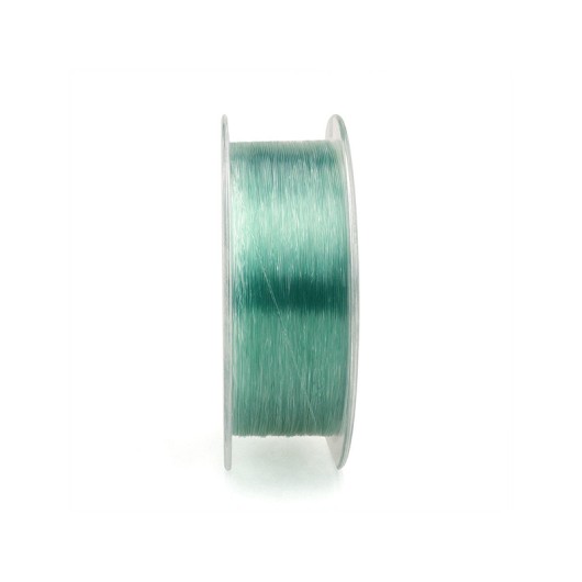 Green Transparent Nylon Monofilament Fishing Line