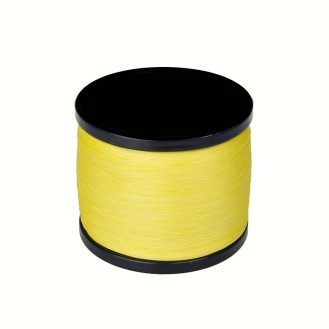 PE Braided Fishing Line 1000m High Strength Floating Line