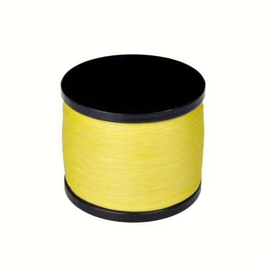 PE Braided Fishing Line 1000m High Strength Floating Line