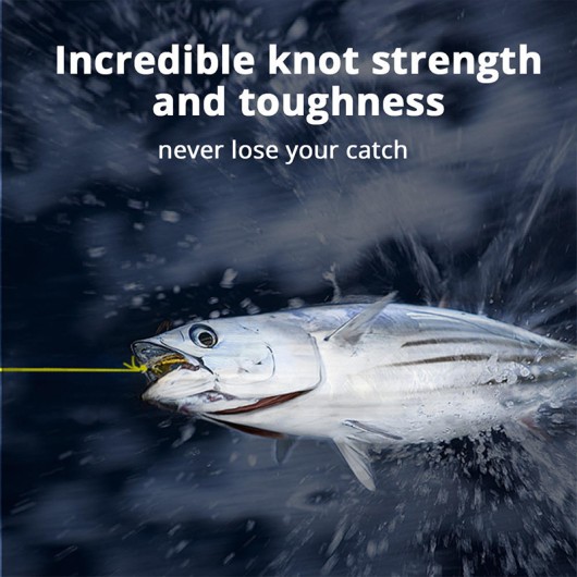 PE Braided Fishing Line 1000m High Strength Floating Line PE Braided Fishing Line 1000m High Strength Floating Line