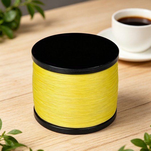 PE Braided Fishing Line 1000m High Strength Floating Line PE Braided Fishing Line 1000m High Strength Floating Line