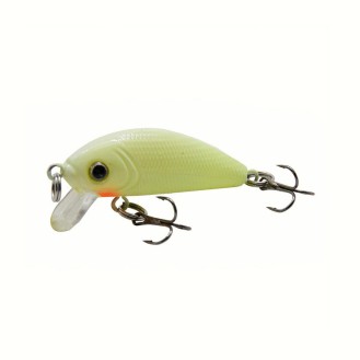 Mixed Mini Minnow Fishing Wobbler Hard Bait Set