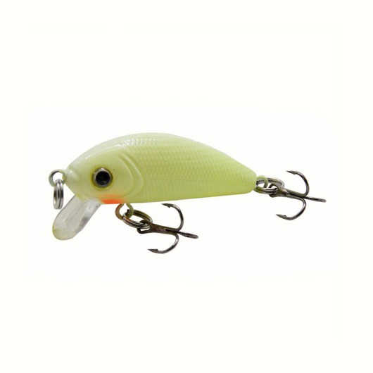 Mixed Mini Minnow Fishing Wobbler Hard Bait Set