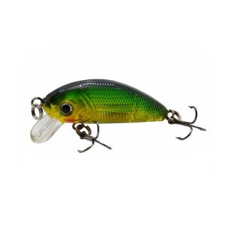 Mixed Mini Minnow Fishing Wobbler Hard Bait Set Mixed Mini Minnow Fishing Wobbler Hard Bait Set