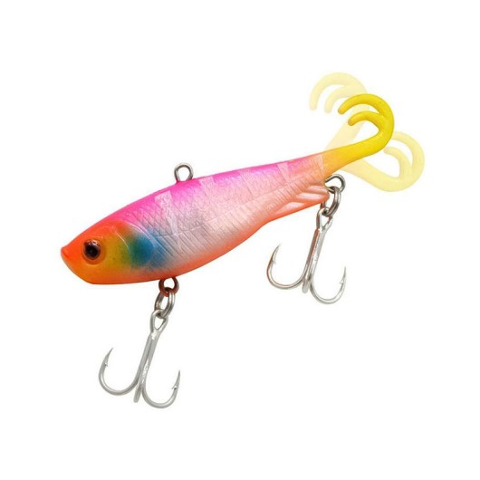 SNEDA Harpoon Tail Soft Bait Jig Head Lure SNEDA Harpoon Tail Soft Bait Jig Head Lure