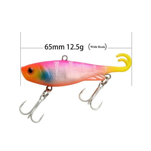 SNEDA Harpoon Tail Soft Bait Jig Head Lure SNEDA Harpoon Tail Soft Bait Jig Head Lure