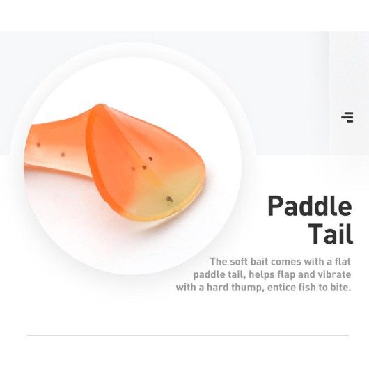 Double Color Soft Lure Artificial Soft Bait Thread Fishing Lure Bass Fishing Lure 8cm/5g 11cm Double Color Soft Lure Artificial Soft Bait Thread Fishing Lure Bass Fishing Lure 8cm/5g 11cm