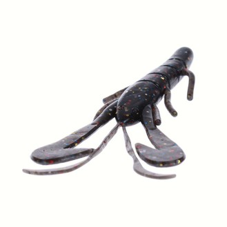 Bionic Crayfish Bait Freshwater Soft Fishing Lure