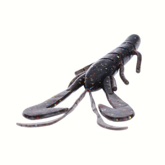 Bionic Crayfish Bait Freshwater Soft Fishing Lure