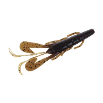 Bionic Crayfish Bait Freshwater Soft Fishing Lure Bionic Crayfish Bait Freshwater Soft Fishing Lure