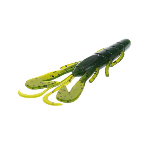 Bionic Crayfish Bait Freshwater Soft Fishing Lure Bionic Crayfish Bait Freshwater Soft Fishing Lure