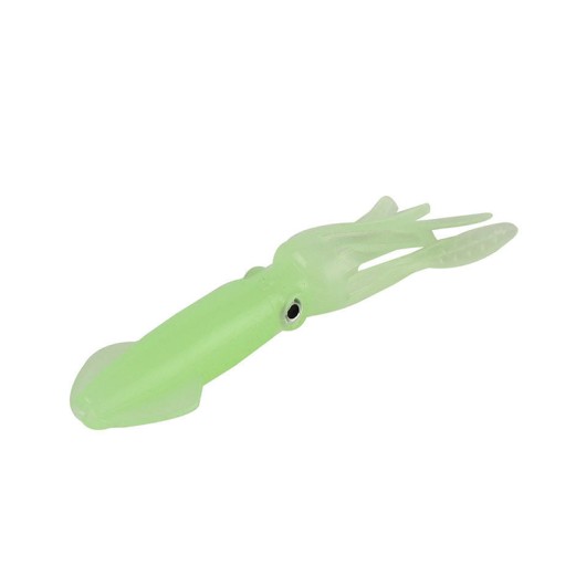 Optical Maser Simulation Octopus Soft Bait Luminous Trolling Lure Optical Maser Simulation Octopus Soft Bait Luminous Trolling Lure