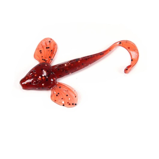 Floating Soft Worm Soft Lure 10cm 5g 6pcs/bag Swimbait Floating Soft Worm Soft Lure 10cm 5g 6pcs/bag Swimbait