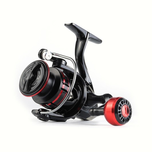 Metal Ball Grip Spinning Reel Mini Reel 10kg Drag Saltwater Freshwater Carp Reel Metal Ball Grip Spinning Reel Mini Reel 10kg Drag Saltwater Freshwater Carp Reel