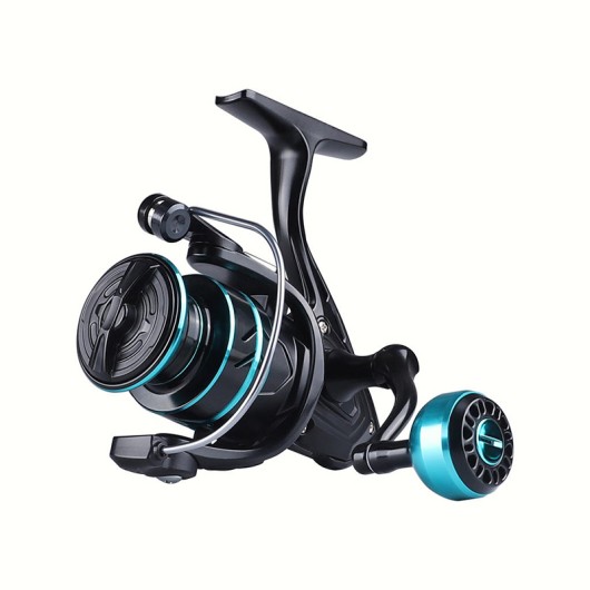 HZ500 Spinning Fishing Reel /Metal Handle HZ500 Spinning Fishing Reel /Metal Handle