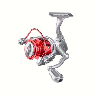 Spinning Fishing Reel 8kg Max Drag Plastic Fishing Reel -7000 Series