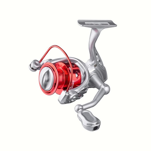 Spinning Fishing Reel 8kg Max Drag Plastic Fishing Reel -7000 Series