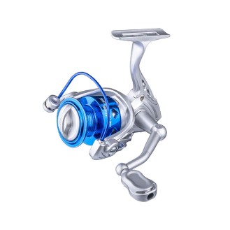 Spinning Fishing Reel 8kg Max Drag Plastic Fishing Reel -7000 Series
