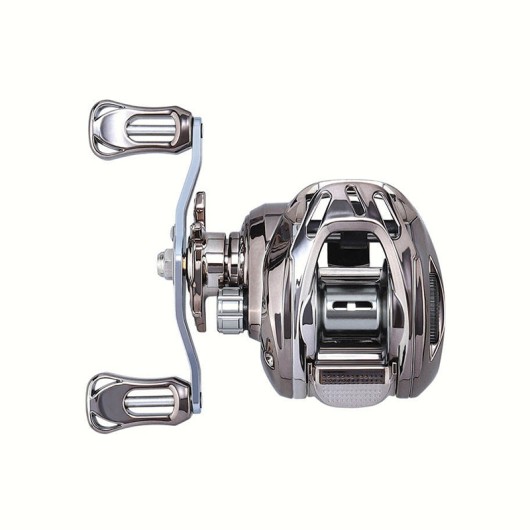 CD2000 6bbs Long Cast Baitcasting Reel 16lb Max Drag