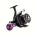 Surf Casting Spinning Reel 5.0:1 Gear Ratio Aluminum Spool