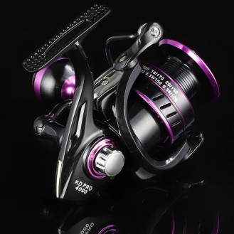 Surf Casting Spinning Reel 5.0:1 Gear Ratio Aluminum Spool Surf Casting Spinning Reel 5.0:1 Gear Ratio Aluminum Spool