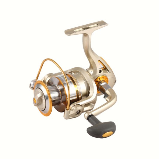Spinning Jigging CNC Fishing Reel Spinning Jigging CNC Fishing Reel