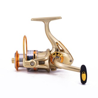 Spinning Jigging CNC Fishing Reel