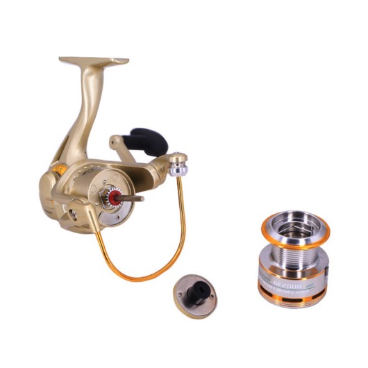 Spinning Jigging CNC Fishing Reel Spinning Jigging CNC Fishing Reel